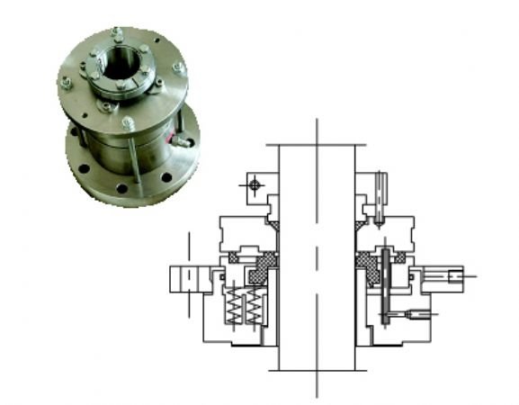 機(jī)械密封